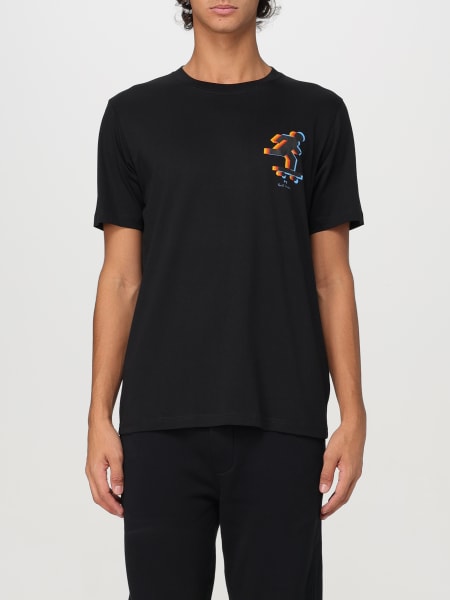 T-shirt man Ps Paul Smith