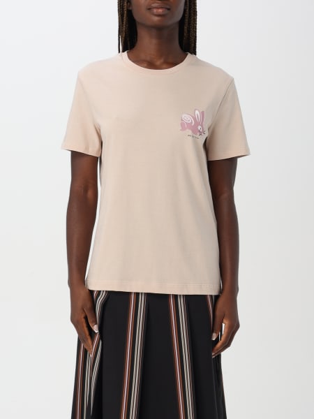 T-shirt woman Ps Paul Smith