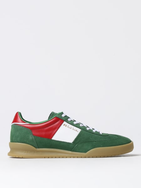 Sneakers man Ps Paul Smith