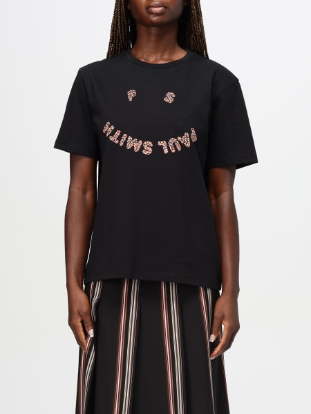 T-shirt woman Ps Paul Smith