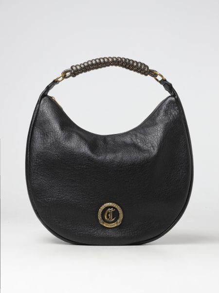 Borsa Soft Gothic Just Cavalli in pelle sintetica