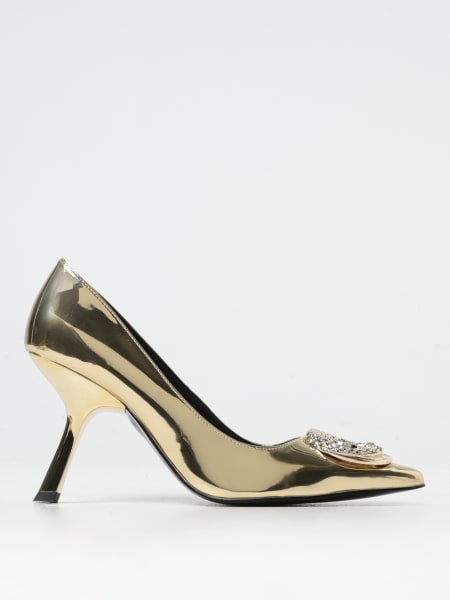 Pumps woman Just Cavalli