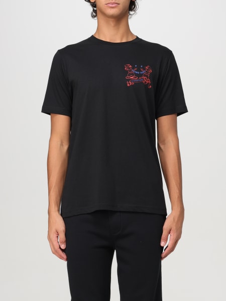 T-shirt Herren Ps Paul Smith