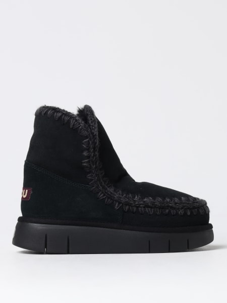 Mou boots black friday on sale