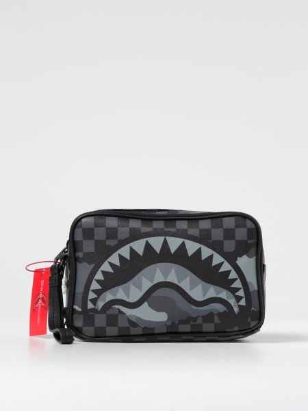 Cosmetic case man Sprayground