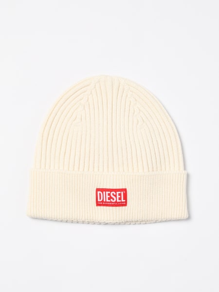 Hat man Diesel