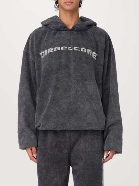 Sweatshirt man Diesel