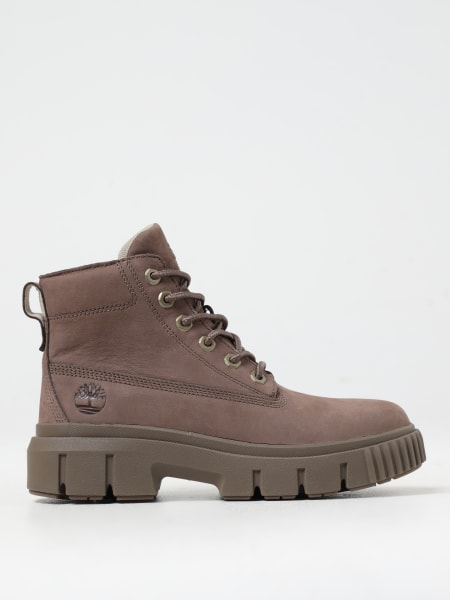 Обувь для нее Timberland