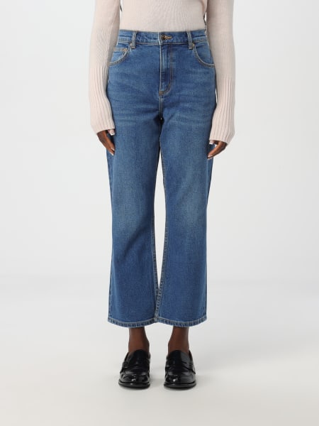 Jeans woman Tory Burch