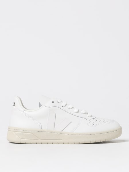 Designer shoes: Sneakers woman Veja