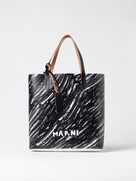 Handbag women Marni