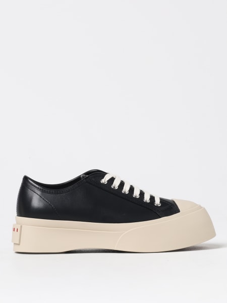 Sneakers woman Marni