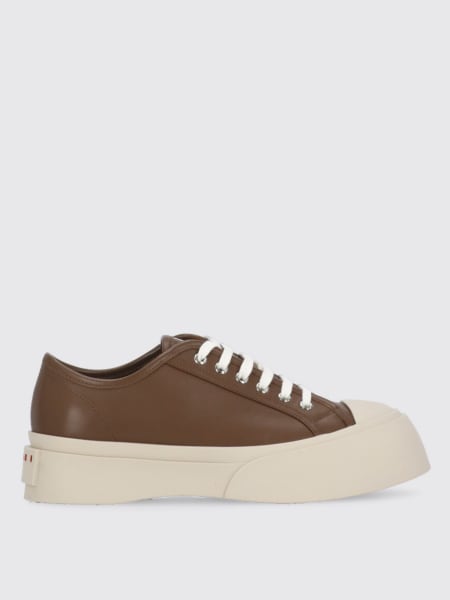 Sneakers woman Marni