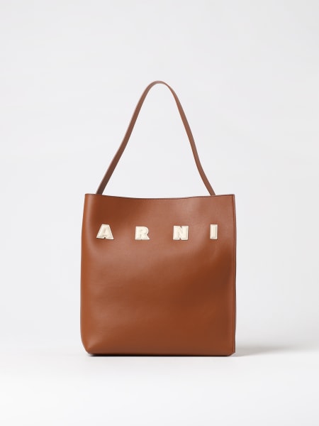 Borsa Marni in pelle