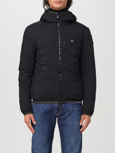 Jacket man Blauer