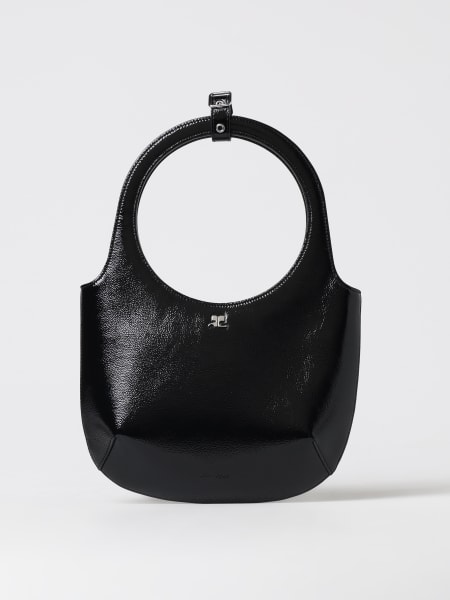 Handbag woman CourrÈges