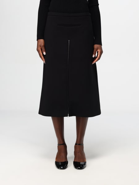 Skirt woman CourrÈges