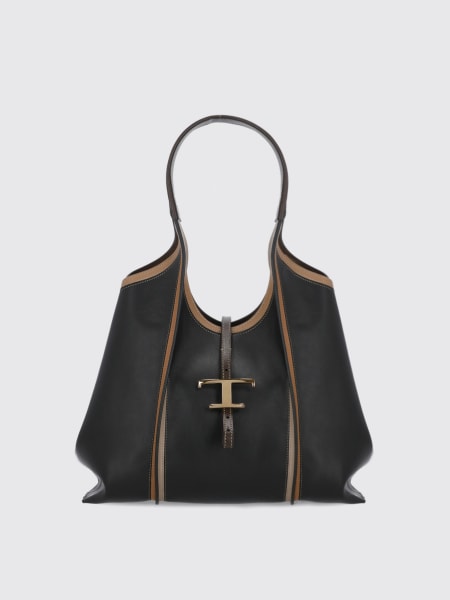 Shoulder bag women Tod's