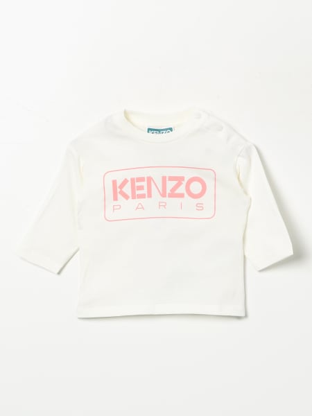 Kenzo babies: T-shirt baby Kenzo Kids