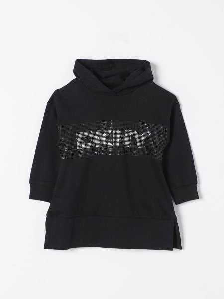 드레스 여아 Dkny