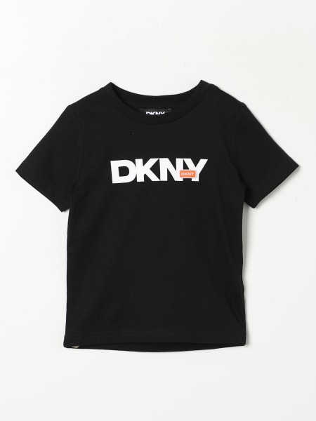 티셔츠 남아 Dkny