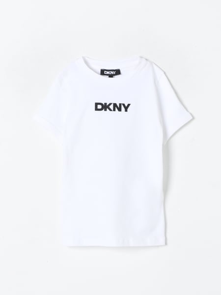 티셔츠 여아 Dkny