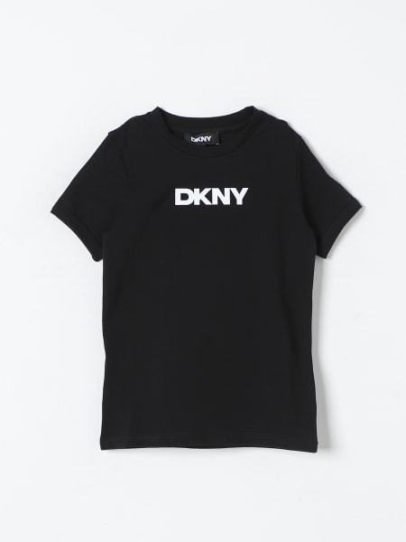 티셔츠 여아 Dkny