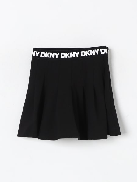 스커트 여아 Dkny