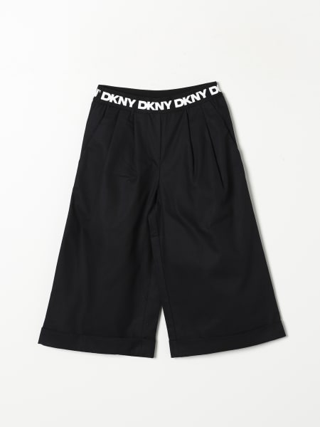 팬츠 여아 Dkny