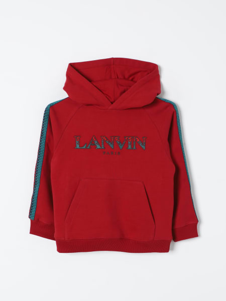 Sweater boys Lanvin