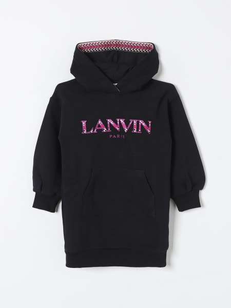 드레스 여아 Lanvin