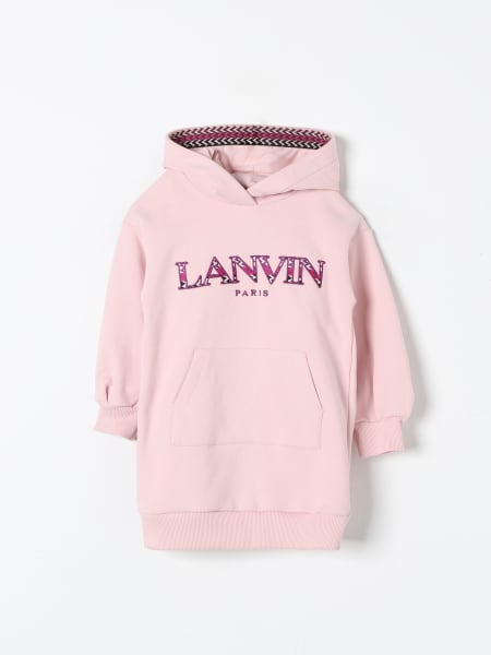 드레스 여아 Lanvin