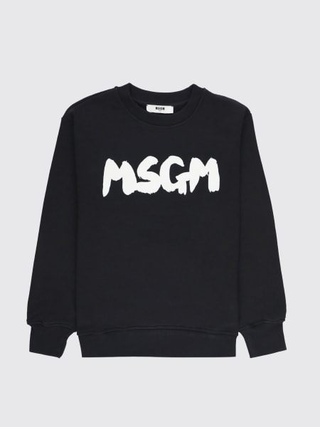 Sweater boys MSGM