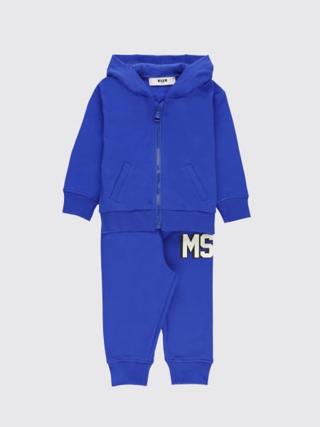 MSGM baby popular boy set