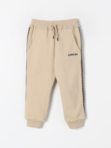 Trousers boy Lanvin