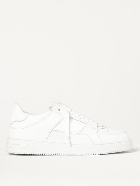 Represent: Sneakers Apex Represent in pelle