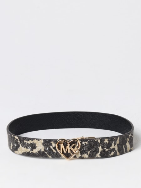 Mk belt kids outlet