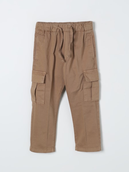 Trousers boy Manuel Ritz