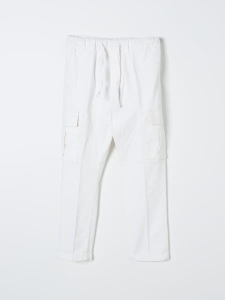 Trousers boy Manuel Ritz