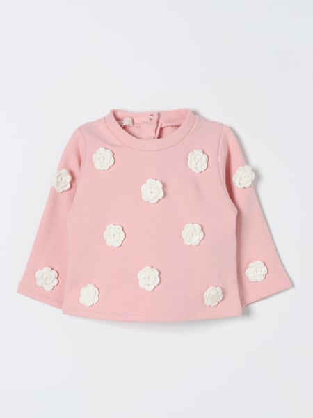 Pull fille Liu Jo