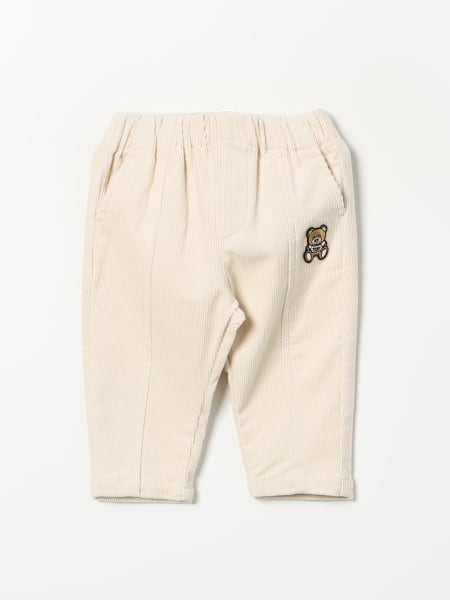 Trousers baby Moschino