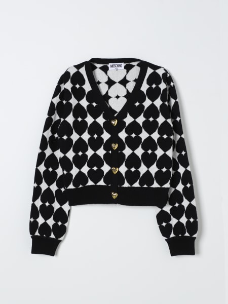 Sweater kids Moschino