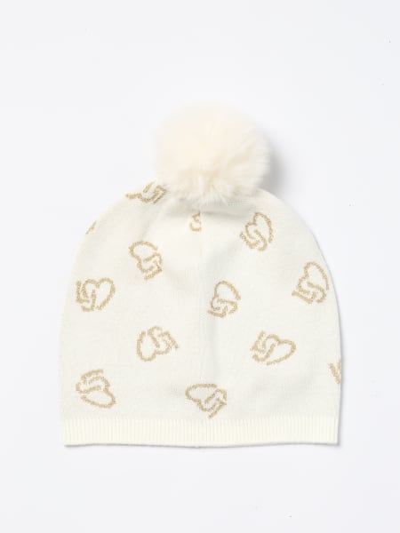 Girls' hats kids Liu Jo