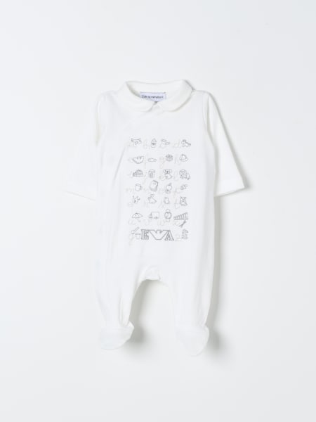 운동복 남아 Emporio Armani