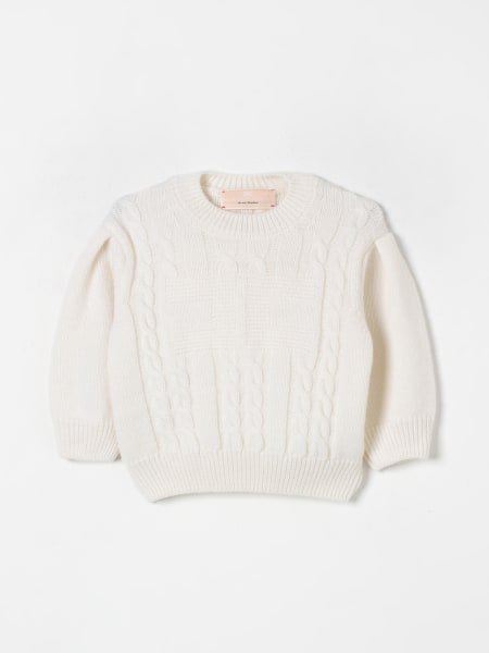 Elisabetta Franchi abbigliamento: Pullover Elisabetta Franchi La Mia Bambina in maglia