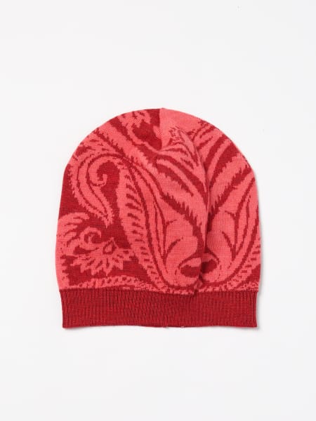 Girls' hats kids Etro