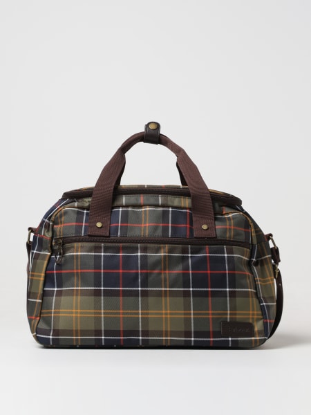 Bags man Barbour