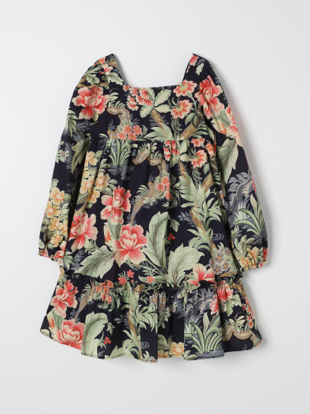 Kids' Etro: Dress girls Etro