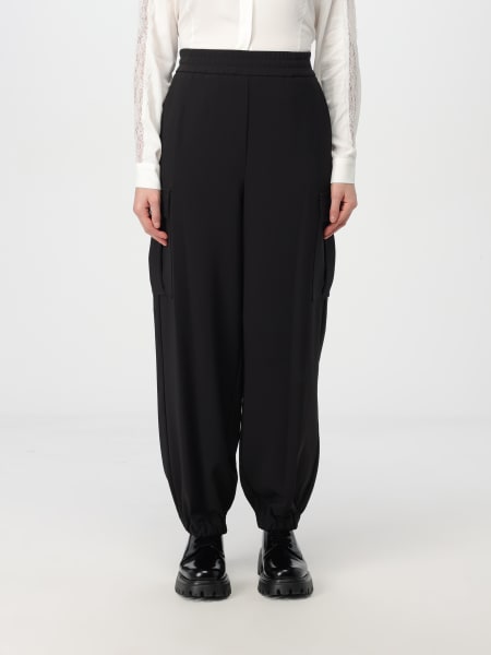 Pants woman Twinset