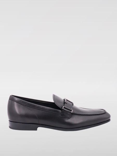 Mocassins homme Tod's